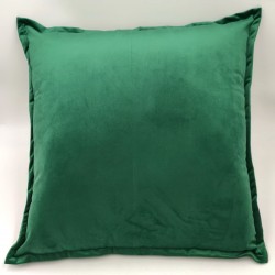 Подушка Мебельная Зеленая