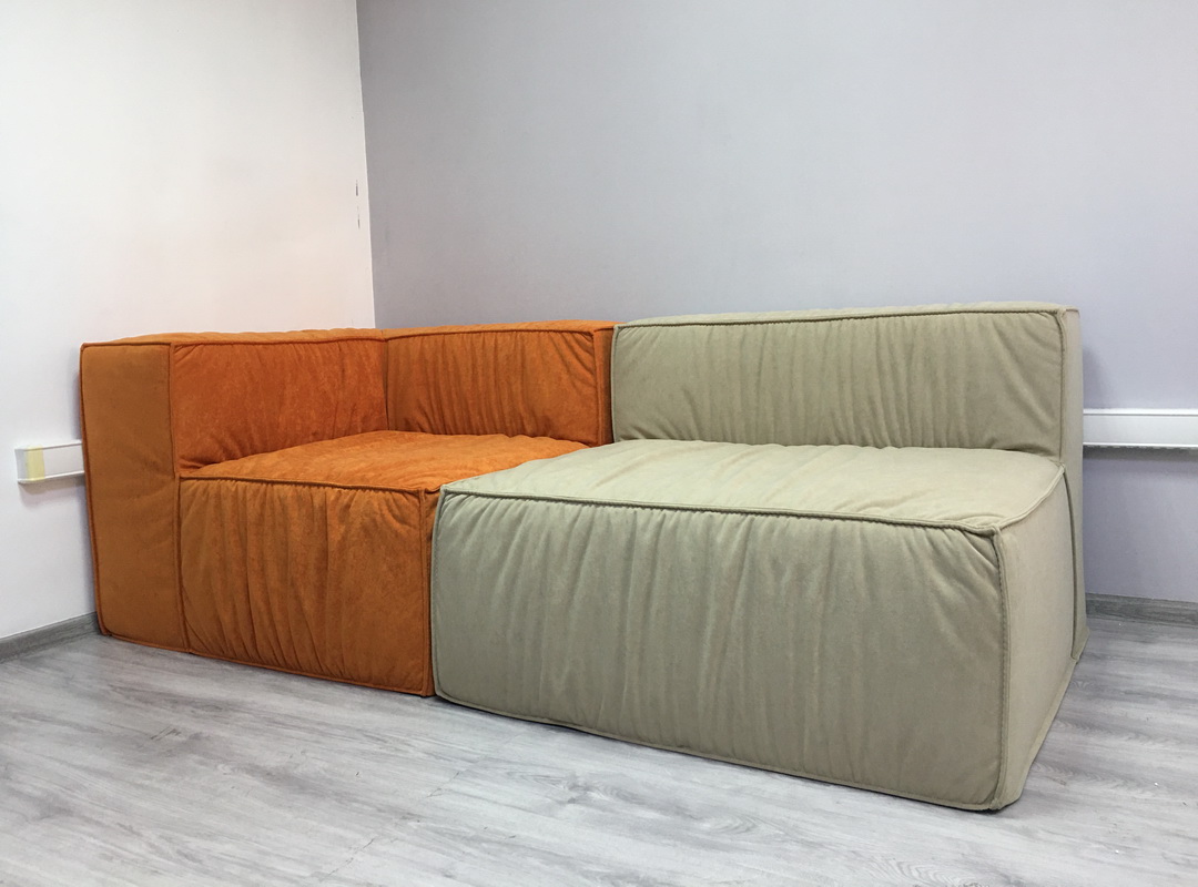 Диван Модульный Brand Color 200 см.