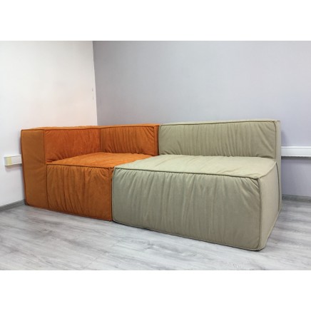 Диван Модульный Brand Color 200 см.