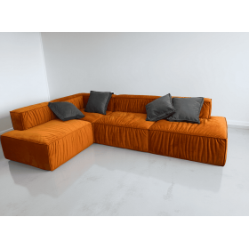 Диван Модульный Jarry 400 см. Диван Модульный Jarry 400 см.