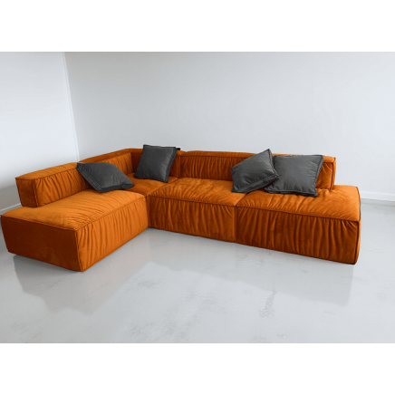 Диван Модульный Jarry 400 см.