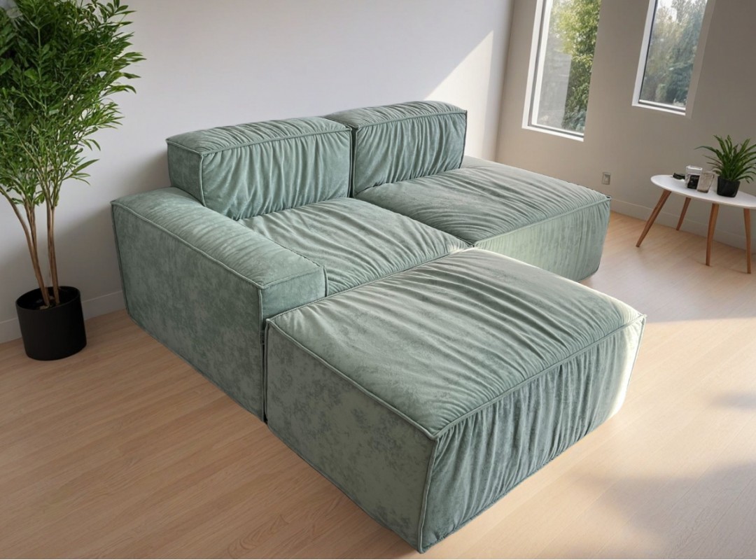 Диван Модульный MINT 270 см. Диван Модульный MINT 270 см.