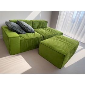 Диван Модульный Green 270 см.