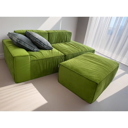 Диван Модульный Green 270 см.