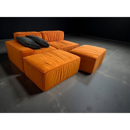 Диван Модульный Olli 340 см. Диван Модульный Olli 340 см.