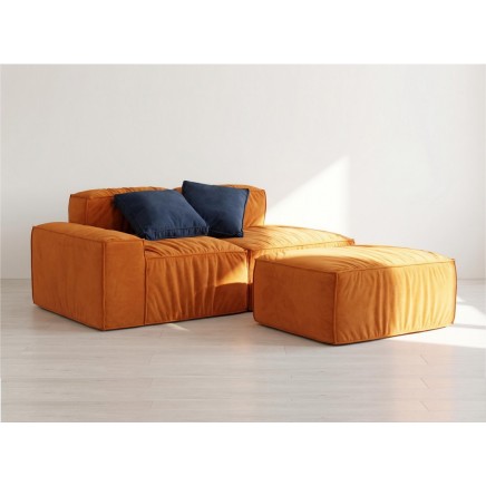 Диван Модульный Терракот 200 см.