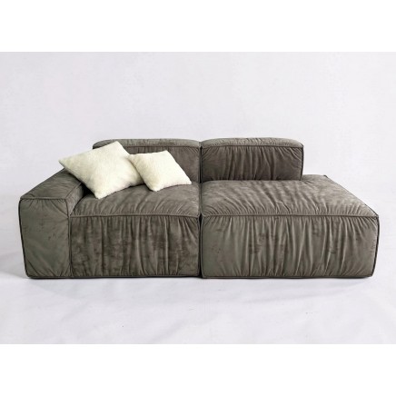 Диван Модульный Мокко 200 см.