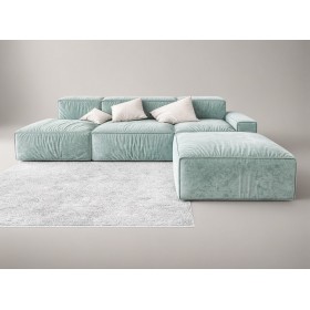 Диван Модульный 400 см.