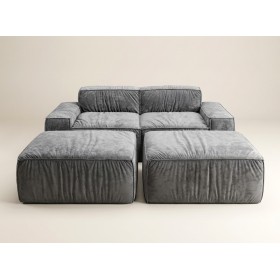 Диван Модульный 400 см.