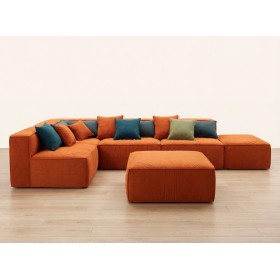 Диван Модульный 540 см. Диван Модульный 540 см.