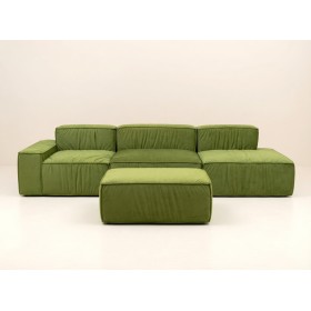 Диван Модульный 370 см.