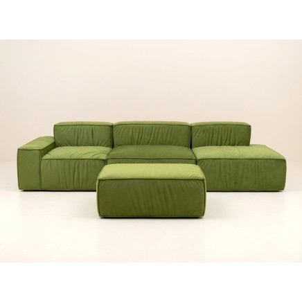 Диван Модульный 370 см.