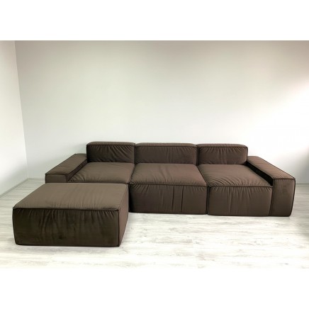 Диван Модульный 510 см.