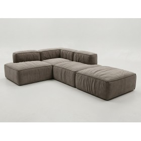 Диван Модульный Релакс 400 см.