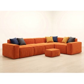 Диван Модульный Корги 400 см.