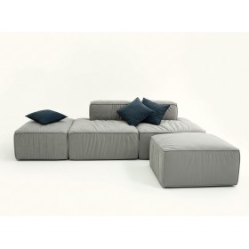 Диван Модульный 340 см.