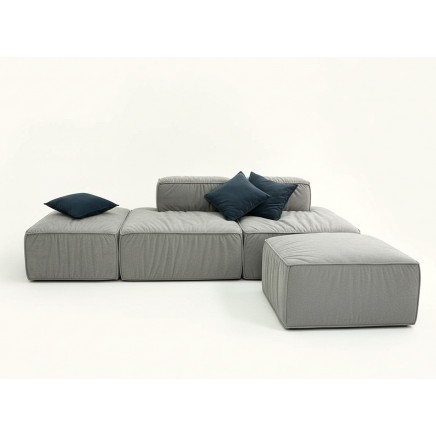 Диван Модульный 340 см.