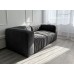 Диван Модульный Серый 200 см.