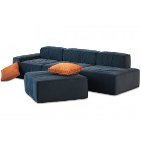 Диван Модульный 400 см.