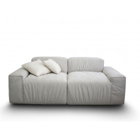 Диван Модульный Крем 200 см.