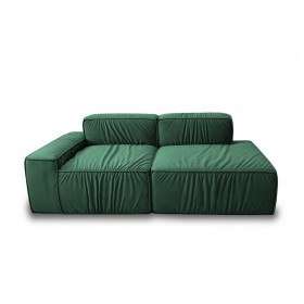 Диван Модульный Зеленый 200 см.