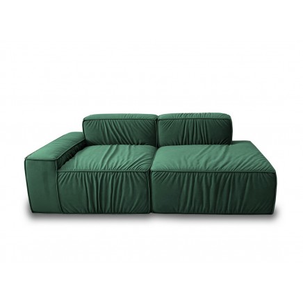 Диван Модульный Зеленый 200 см. Диван Модульный Зеленый 200 см.